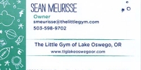 The Little Gym of Lake Oswego 1